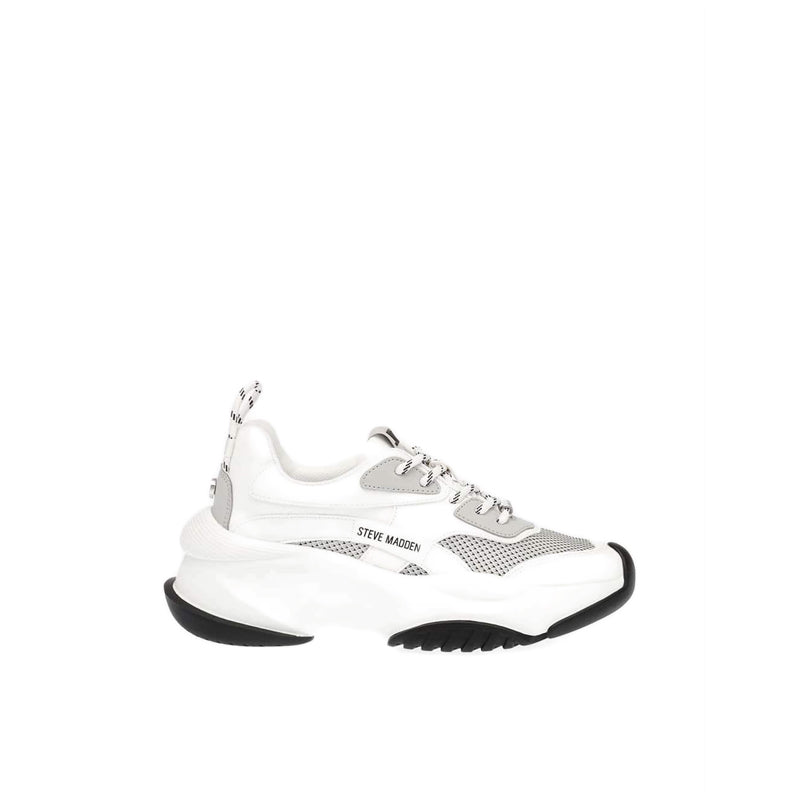 BELISSIMO WHITE/GREY