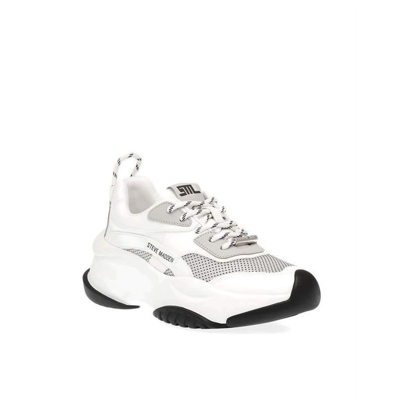 BELISSIMO WHITE/GREY - view 2