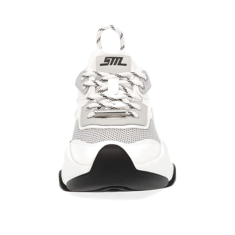 BELISSIMO WHITE/GREY - view 3