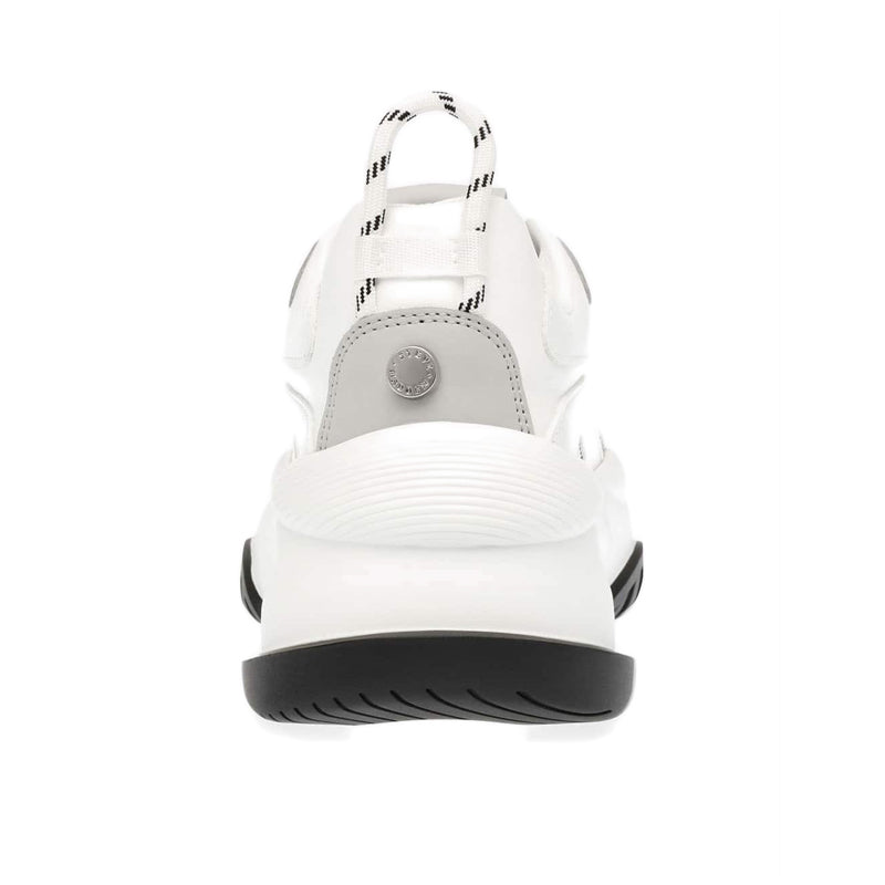 BELISSIMO WHITE/GREY - view 5
