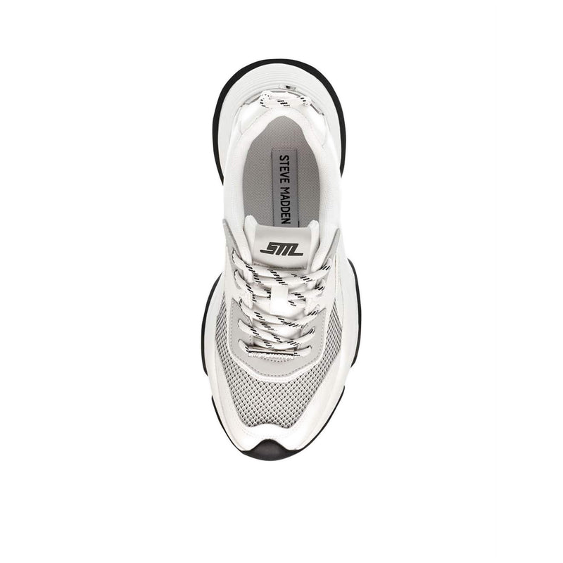 BELISSIMO WHITE/GREY - view 6