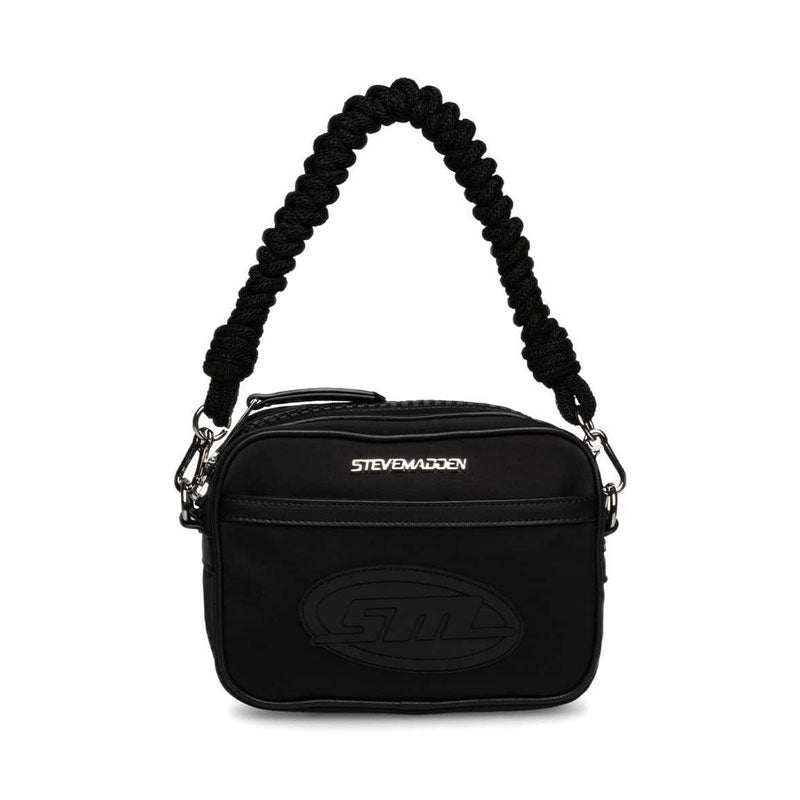 BEMBED BLACK/SILVER