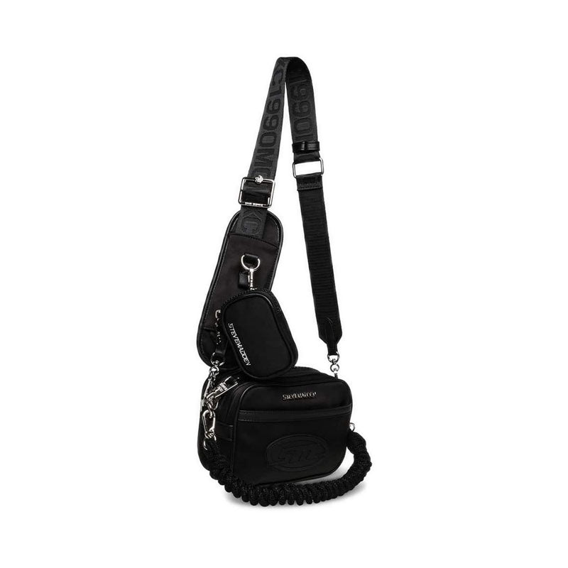 BEMBED BLACK/SILVER - view 2