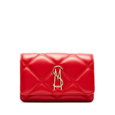 Steve Madden BENDUE-Y RED Top Picks - Handbags