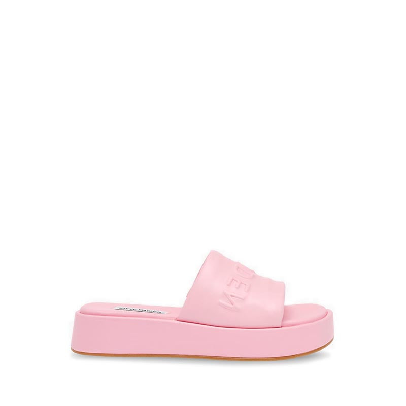 BEWILD PINK