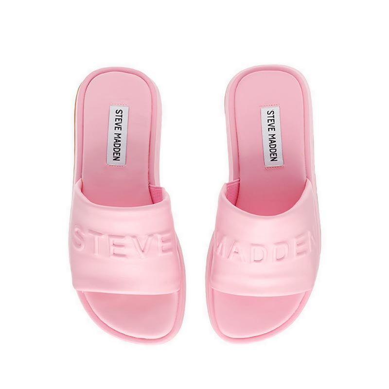BEWILD PINK - view 4