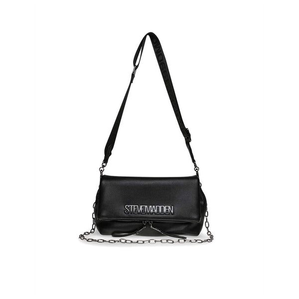 Steve madden discount black crossbody