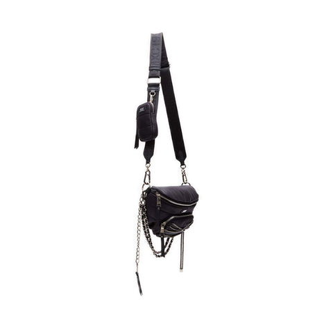 Steve Madden BFRIGID BLACK Top Picks - Handbags