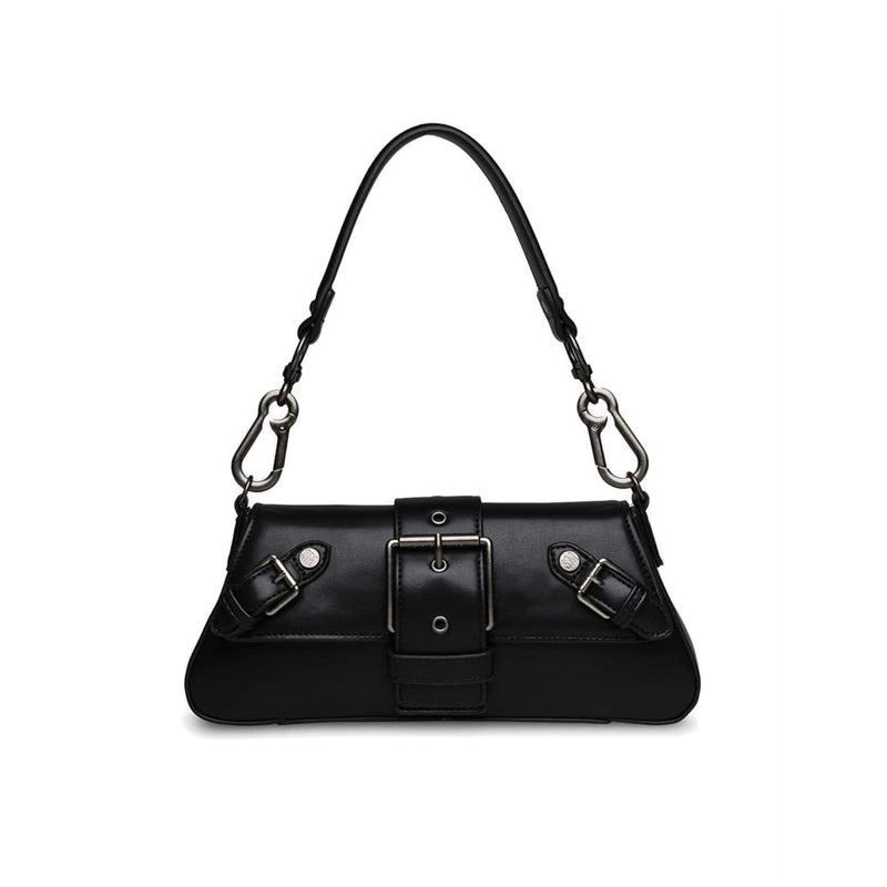 BGEREL BLACK/SILVER