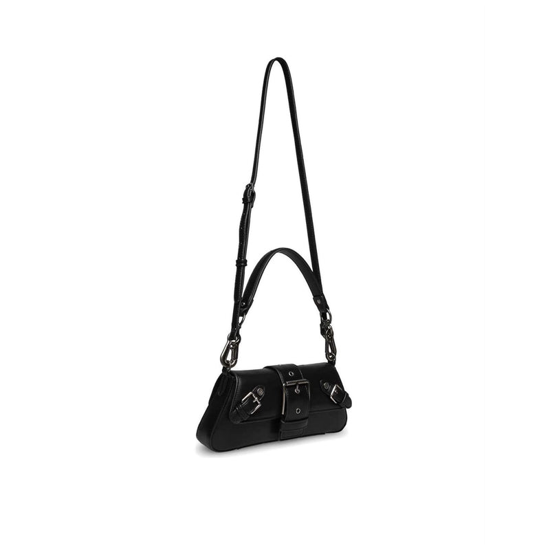 BGEREL BLACK/SILVER - view 2