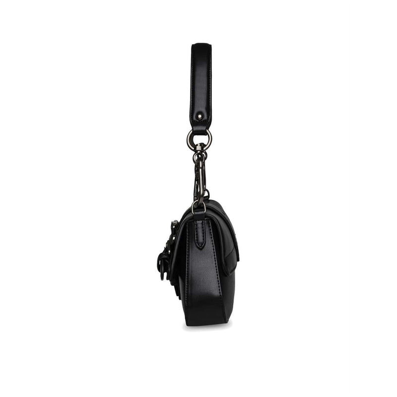 BGEREL BLACK/SILVER - view 3