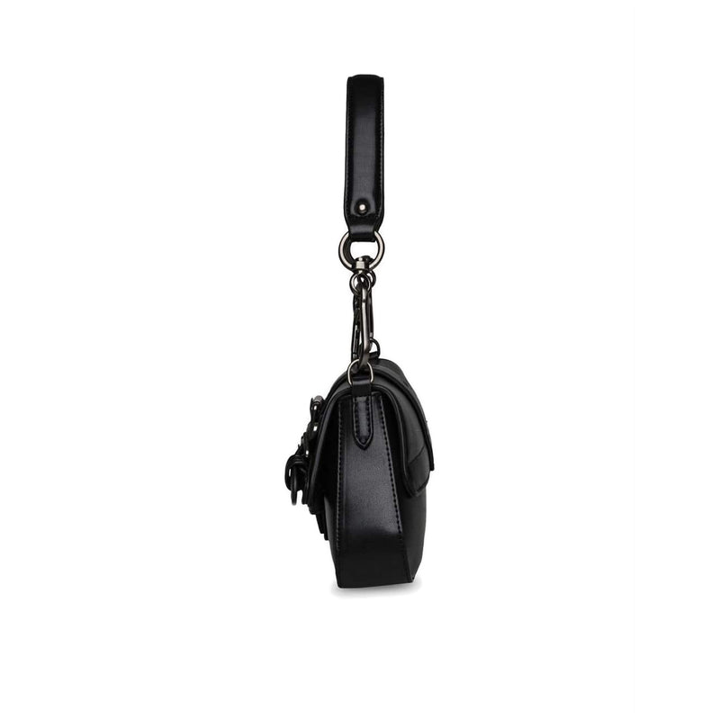 BGEREL BLACK/SILVER - view 4