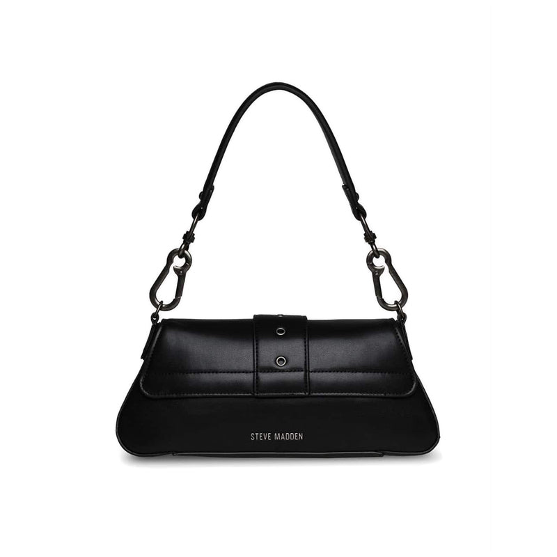 BGEREL BLACK/SILVER - view 5
