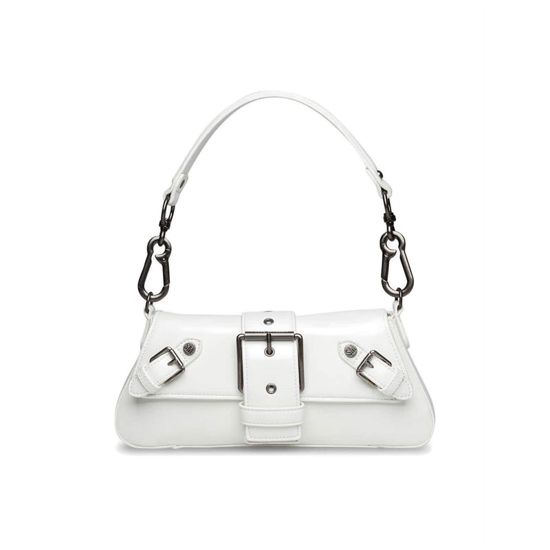 BGEREL WHITE/SILVER