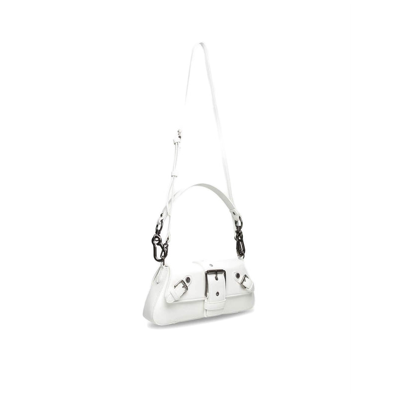 BGEREL WHITE/SILVER - view 2