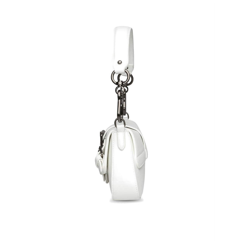 BGEREL WHITE/SILVER - view 3