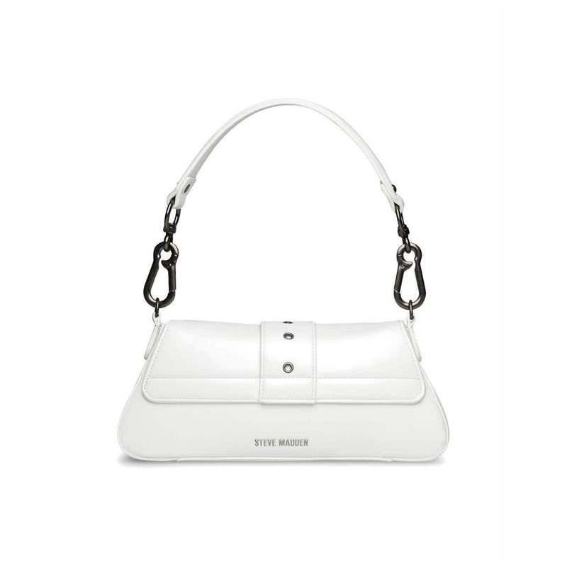 BGEREL WHITE/SILVER - view 4