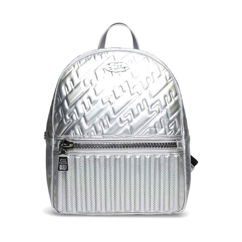 BGLAZED SILVER