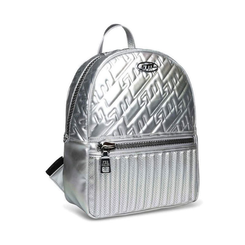 BGLAZED SILVER - view 2