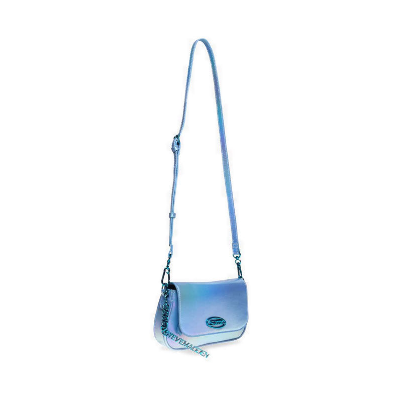 BGLITCH BLUE - view 2