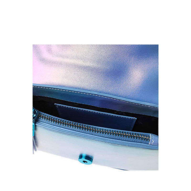 BGLITCH BLUE - view 5