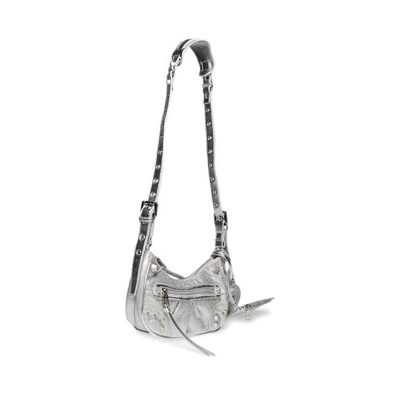 BGLOW-R SILVER - view 2