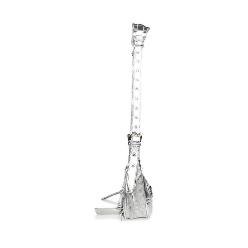 BGLOW-R SILVER - view 3