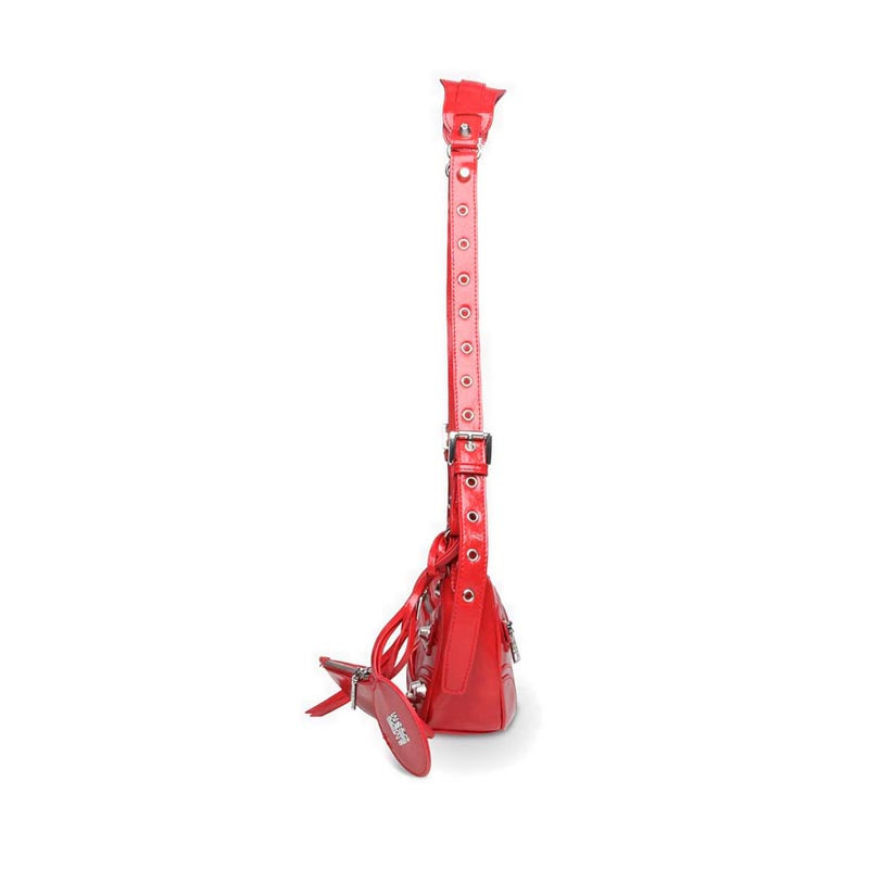 BGLOWING RED - view 4