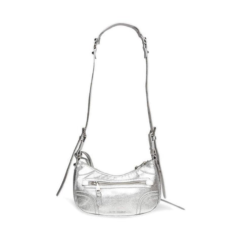 Steve Madden BGLOWING SILVER All New Arrivals