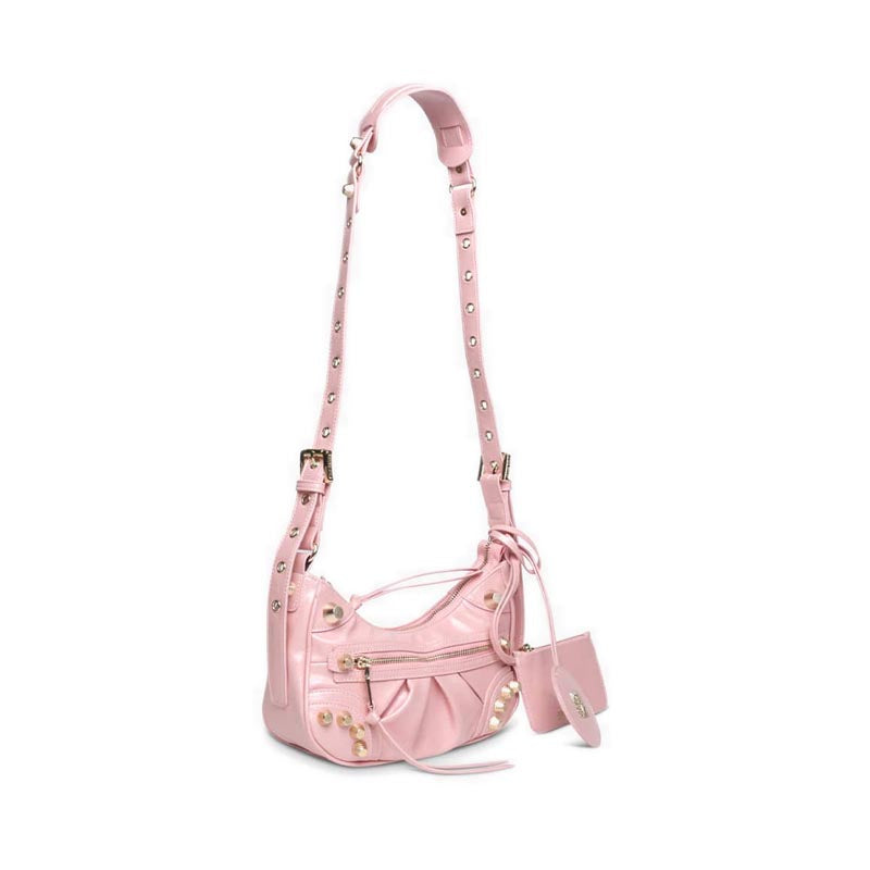 BGLOWING PINK - view 2