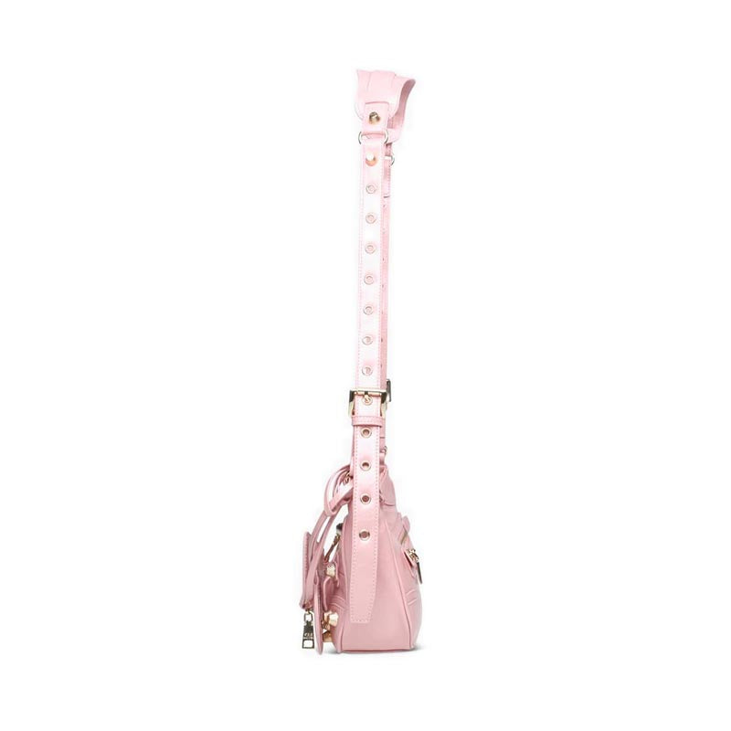 BGLOWING PINK - view 4