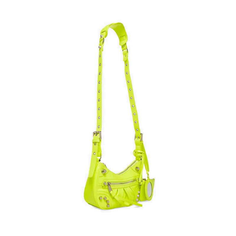BGLOWING YELLOW