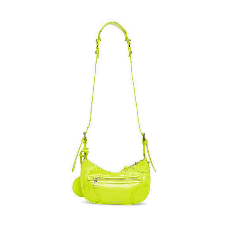 BGLOWING YELLOW
