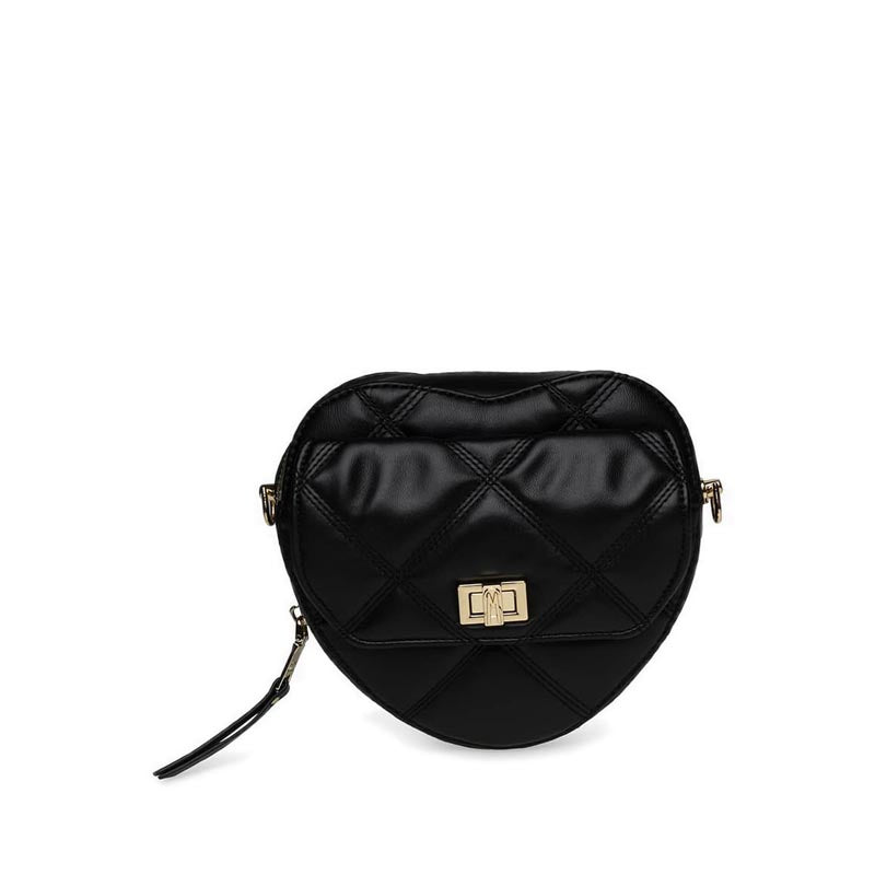 BHEART BLACK/GOLD