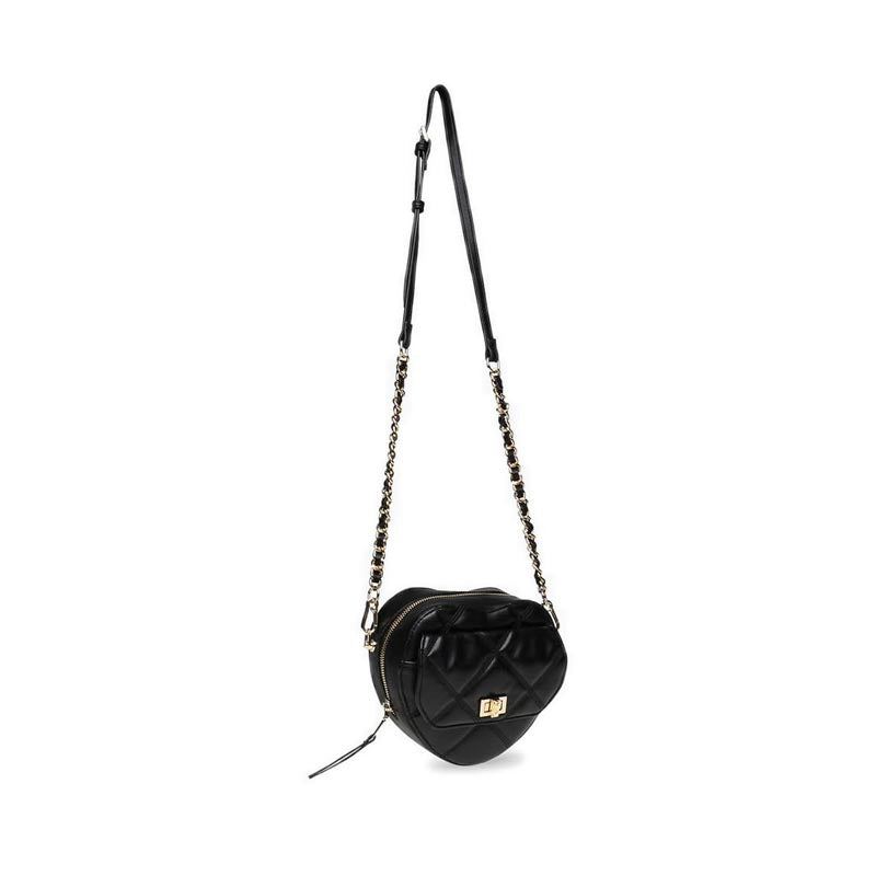 BHEART BLACK/GOLD - view 4