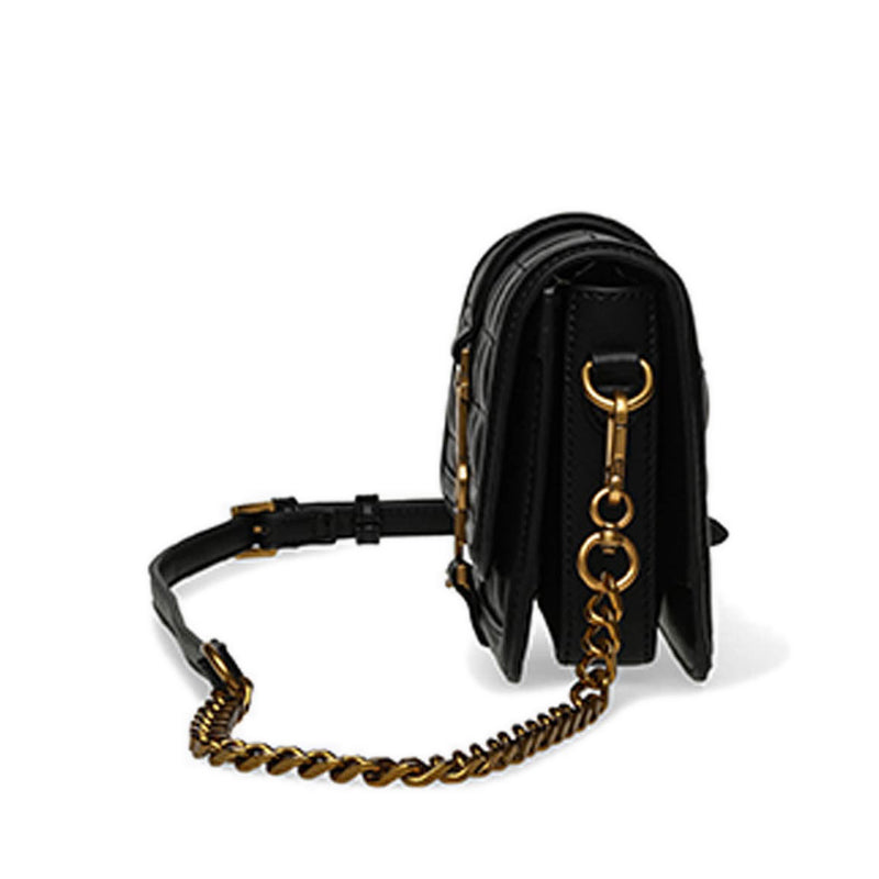 BHERA BLACK/GOLD - view 2