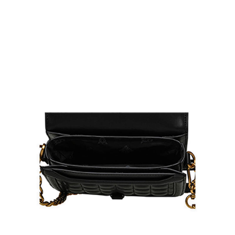 BHERA BLACK/GOLD - view 3