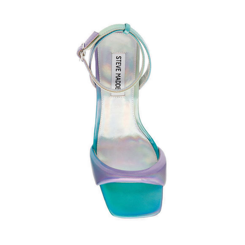 BIBI BLUE IRIS - view 4