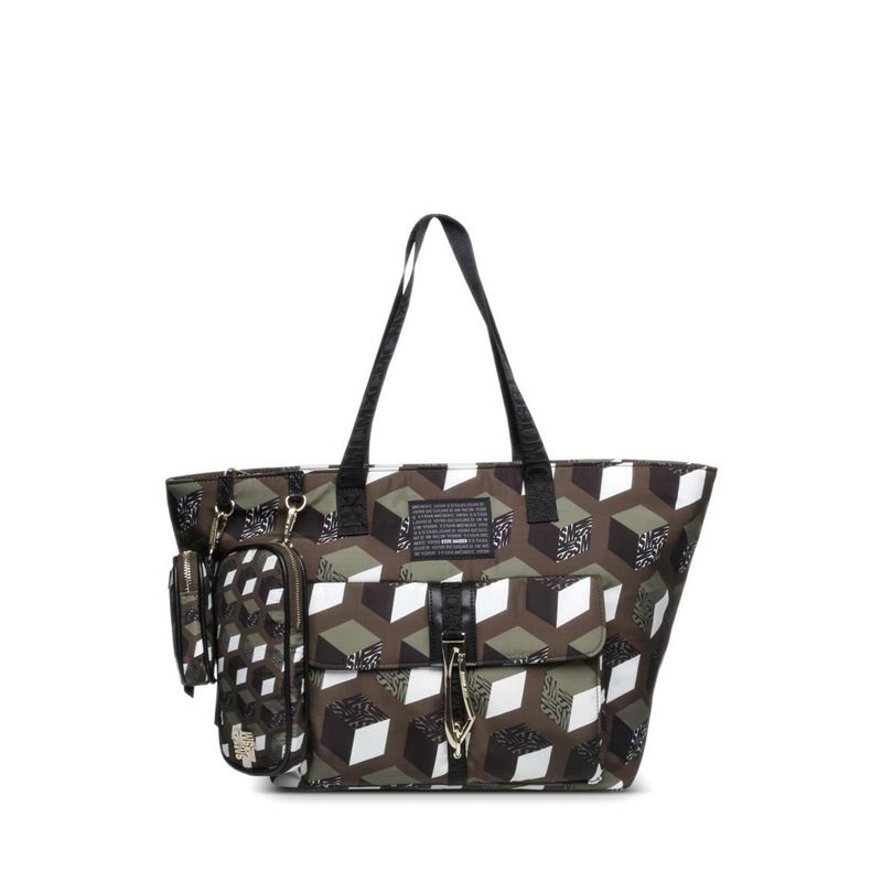 BJUDE-G OLIVE