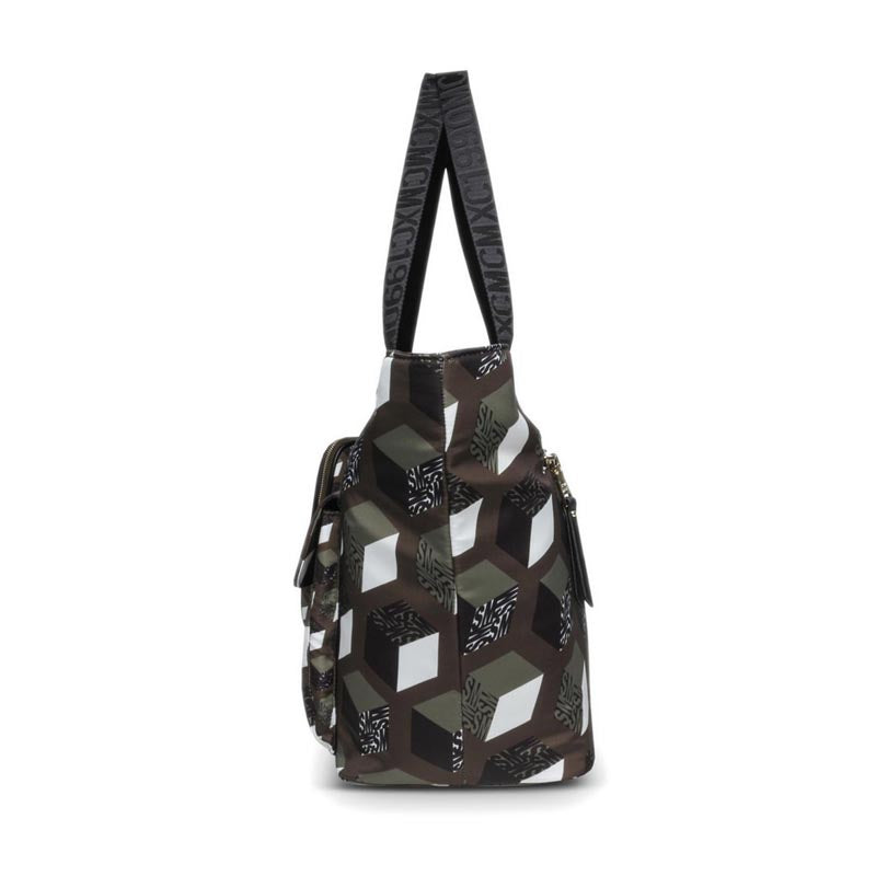 BJUDE-G OLIVE - view 2
