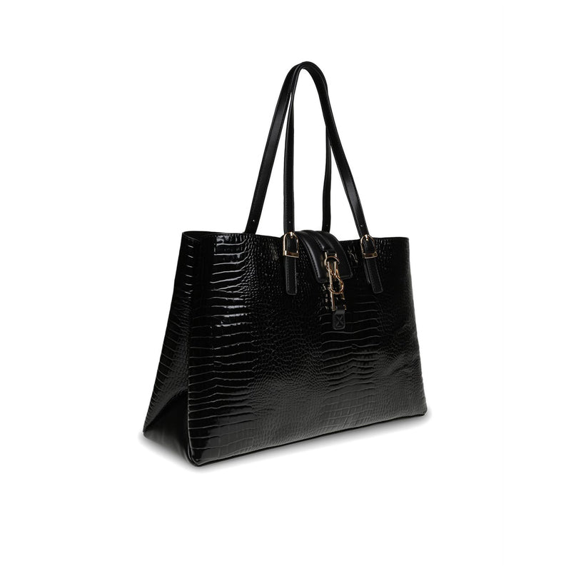 BKINGLY  BLACK/GOLD - view 2