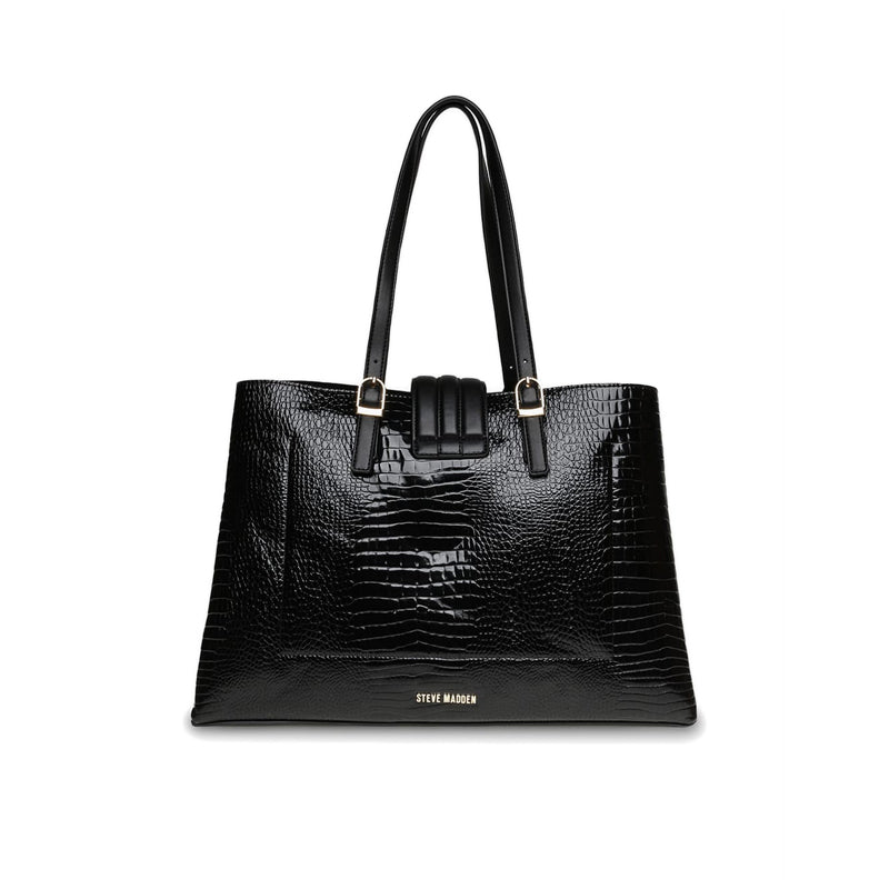BKINGLY  BLACK/GOLD - view 4