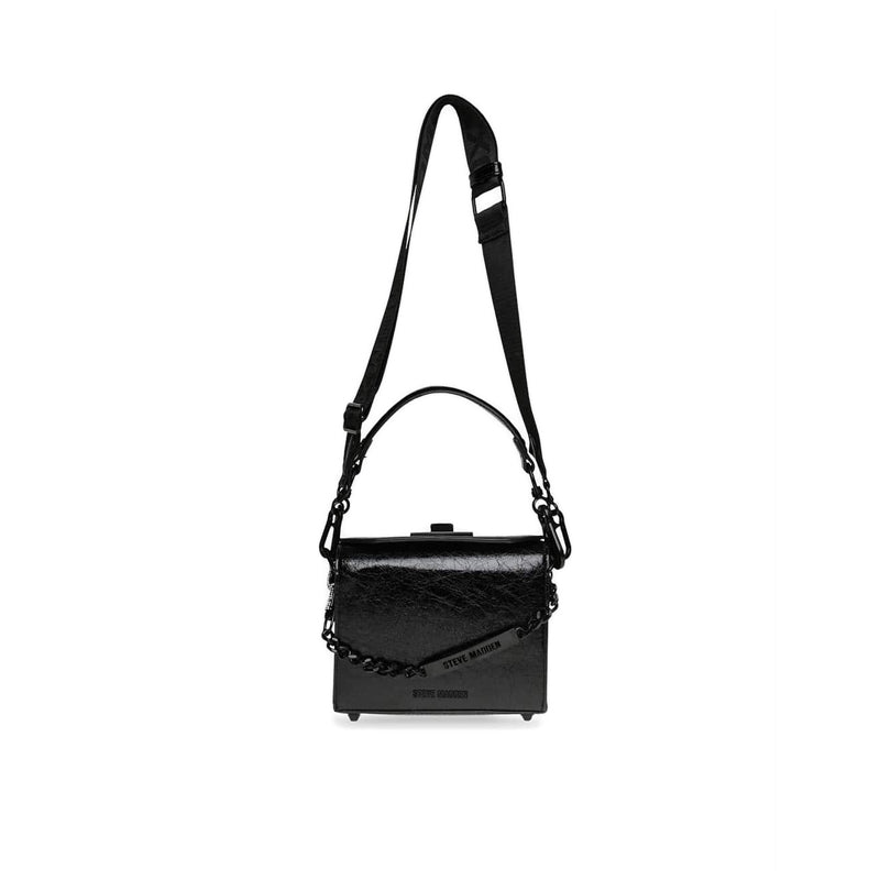 BKIRRA BLACK/BLACK