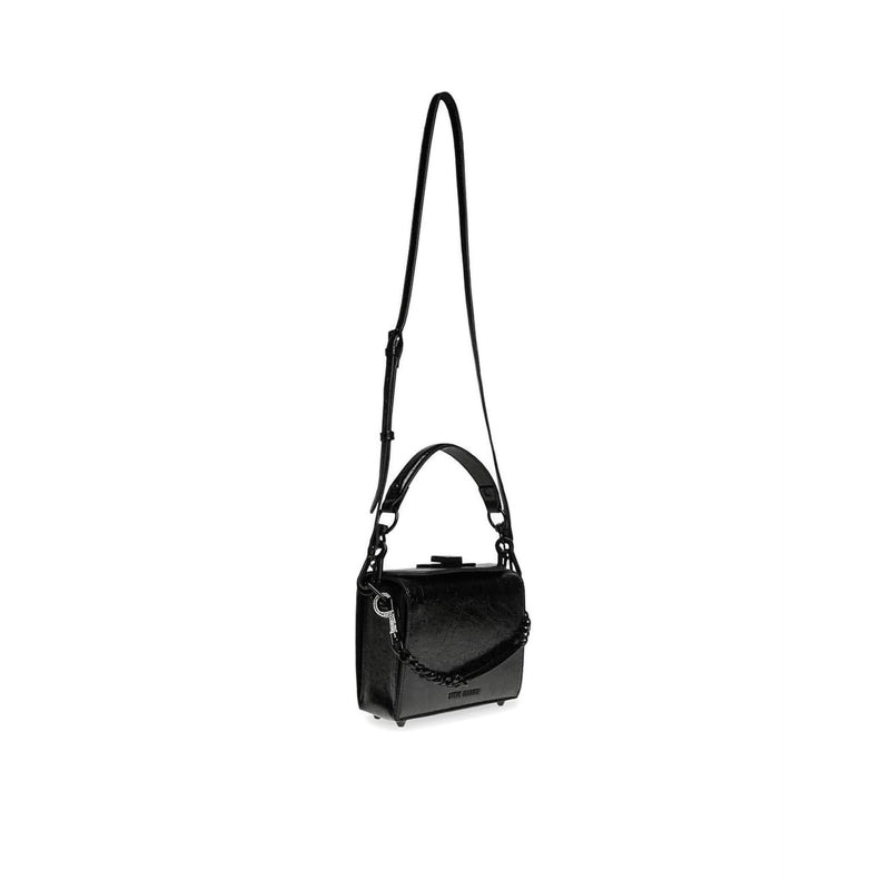 BKIRRA BLACK/BLACK