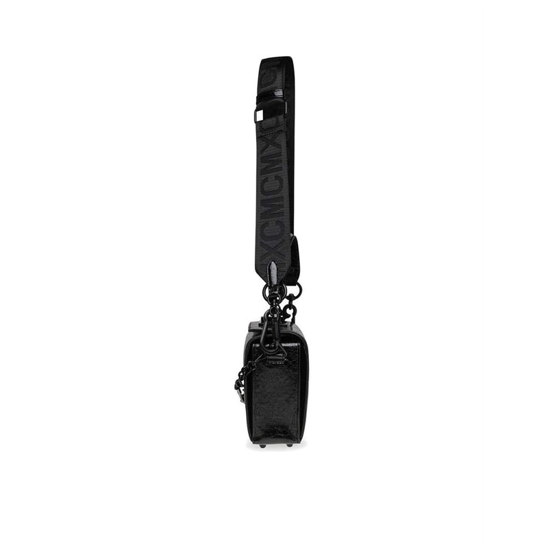 BKIRRA BLACK/BLACK