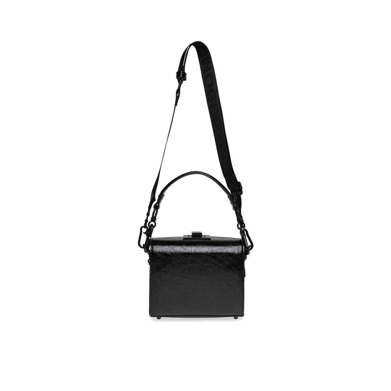 BKIRRA BLACK/BLACK