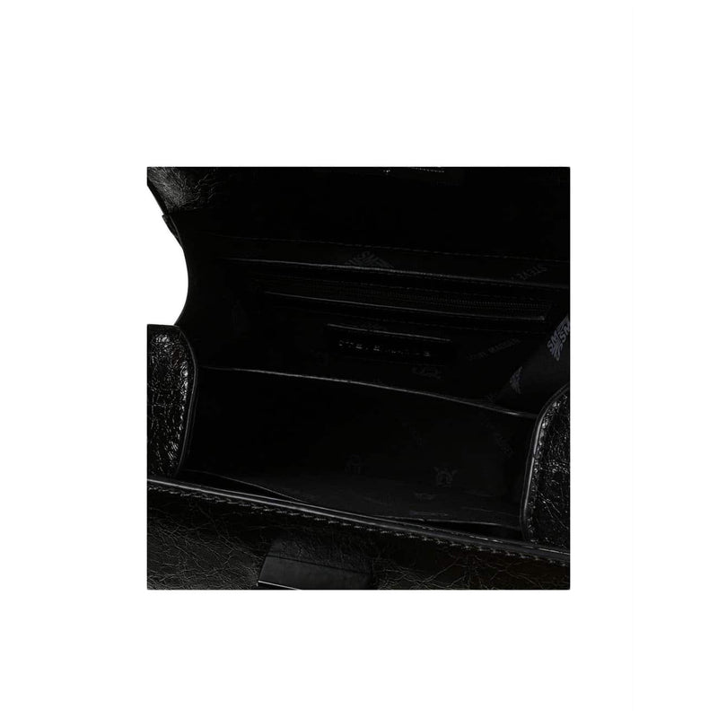 BKIRRA BLACK/BLACK