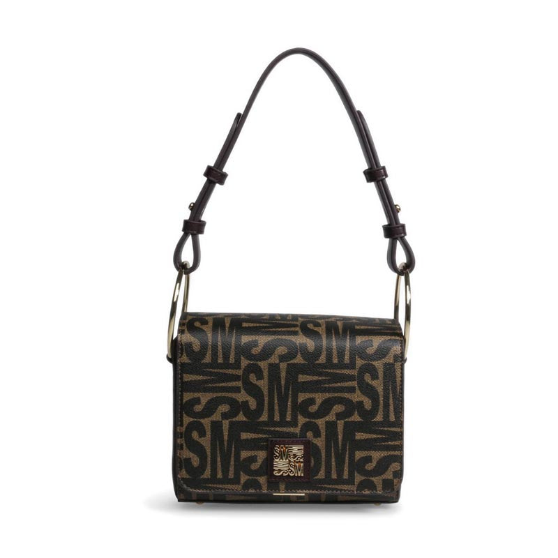 BKLEEN-SM BROWN