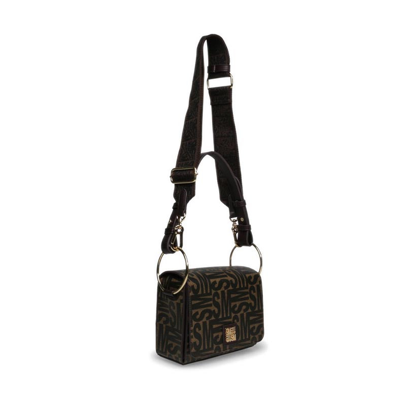 BKLEEN-SM BROWN