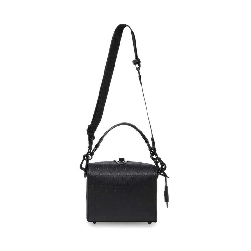 BKROME-X BLACK/BLACK